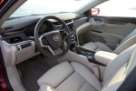 Picture of 2015 Cadillac XTS Vsport AWD Interior