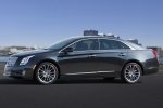 Picture of 2015 Cadillac XTS in Graphite Metallic