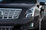 Picture of 2015 Cadillac XTS Headlight