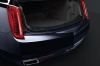 2016 Cadillac XTS Trunk Picture