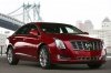 2016 Cadillac XTS Vsport AWD Picture