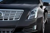 2016 Cadillac XTS Headlight Picture