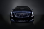 Picture of 2016 Cadillac XTS in Graphite Metallic