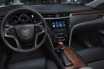 Picture of 2016 Cadillac XTS Cockpit