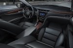 Picture of 2016 Cadillac XTS Interior