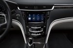 Picture of 2016 Cadillac XTS Center Stack