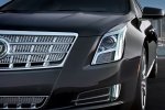 Picture of 2016 Cadillac XTS Headlight
