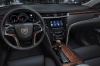 2017 Cadillac XTS Cockpit Picture