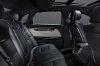 2017 Cadillac XTS Rear Seats Picture