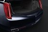 2017 Cadillac XTS Trunk Picture