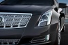 2017 Cadillac XTS Headlight Picture