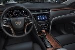 Picture of 2017 Cadillac XTS Cockpit