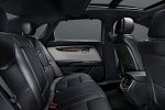Picture of 2017 Cadillac XTS Rear Seats