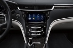 Picture of 2017 Cadillac XTS Center Stack