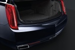 Picture of 2017 Cadillac XTS Trunk