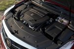 Picture of 2017 Cadillac XTS Vsport AWD 3.6L V6 Twin-Turbo Engine