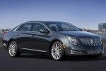 Picture of 2017 Cadillac XTS in Phantom Gray Metallic