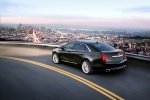 Picture of 2017 Cadillac XTS in Phantom Gray Metallic
