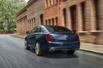 Picture of 2018 Cadillac XTS in Dark Adriatic Blue Metallic