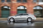 Picture of 2018 Cadillac XTS in Radiant Silver Metallic