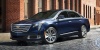 Research the 2018 Cadillac XTS