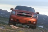 2010 Chevrolet Avalanche Picture