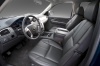 2010 Chevrolet Avalanche Front Seats Picture