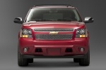 Picture of 2010 Chevrolet Avalanche in Victory Red