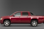 Picture of 2010 Chevrolet Avalanche in Victory Red