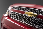 Picture of 2010 Chevrolet Avalanche Grille