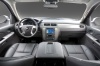 2011 Chevrolet Avalanche Cockpit Picture