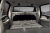 2011 Chevrolet Avalanche Middle Gate Picture