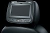 2011 Chevrolet Avalanche Headrest Screen Picture