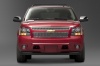 2011 Chevrolet Avalanche Picture