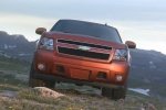 Picture of 2011 Chevrolet Avalanche Inferno Orange Metallic