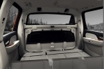 Picture of 2011 Chevrolet Avalanche Middle Gate