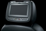 Picture of 2011 Chevrolet Avalanche Headrest Screen