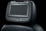 Picture of 2011 Chevrolet Avalanche Headrest Screen