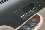 Picture of 2011 Chevrolet Avalanche Window Controls