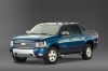 2012 Chevrolet Avalanche Picture