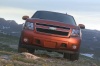 2012 Chevrolet Avalanche Picture