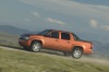 2012 Chevrolet Avalanche Picture