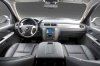 2012 Chevrolet Avalanche Cockpit Picture