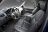 2012 Chevrolet Avalanche Front Seats Picture