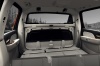 2012 Chevrolet Avalanche Middle Gate Picture