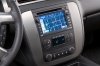 2012 Chevrolet Avalanche Center Stack Picture
