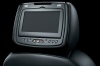 2012 Chevrolet Avalanche Headrest Screen Picture