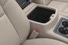 2012 Chevrolet Avalanche Center Console Storage Picture