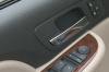 2012 Chevrolet Avalanche Window Controls Picture