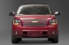 2012 Chevrolet Avalanche Picture